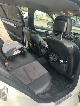 Mercedes-Benz C 180 - 8500 € / 16624.56 лв. - 53469608 12