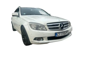 Mercedes-Benz C 180 - 8500 € / 16624.56 лв. - 53469608 2