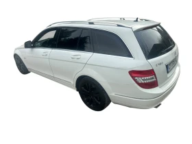 Mercedes-Benz C 180 - 8500 € / 16624.56 лв. - 53469608 7