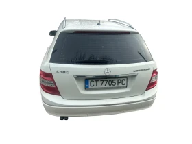 Mercedes-Benz C 180 - 8500 € / 16624.56 лв. - 53469608 8