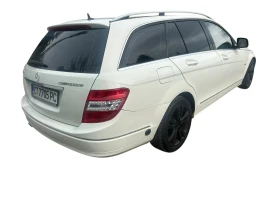 Mercedes-Benz C 180 - 8500 € / 16624.56 лв. - 53469608 9