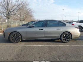 BMW 740 * КОЖА* NAVI* LED* PANORAMA*  - 53000 € / 103658.99 лв. - 88073584 10