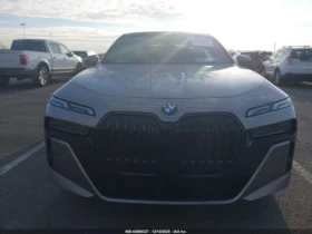 BMW 740 * КОЖА* NAVI* LED* PANORAMA*  - 53000 € / 103658.99 лв. - 88073584 8