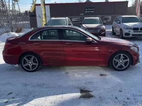 Mercedes-Benz C 300 * CARFAX * ЦЕНА ДО БГ, снимка 3 - Автомобили и джипове - 53611878