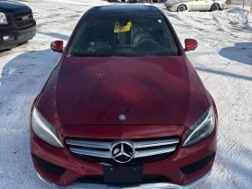 Mercedes-Benz C 300 * CARFAX * ЦЕНА ДО БГ, снимка 17 - Автомобили и джипове - 53611878