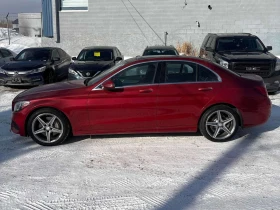 Mercedes-Benz C 300 * CARFAX * ЦЕНА ДО БГ, снимка 2 - Автомобили и джипове - 53611878