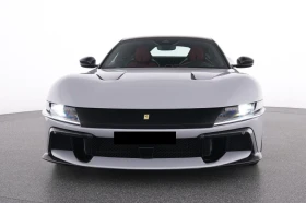 Ferrari 12 Cilindri /FULL CARBON/CERAMIC/BIANCO ARTICO/CAMERA/, снимка 2 - Автомобили и джипове - 53648574