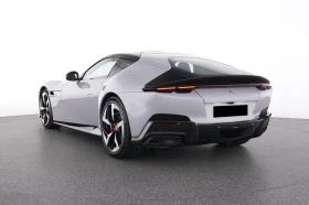 Ferrari 12 Cilindri /FULL CARBON/CERAMIC/BIANCO ARTICO/CAMERA/, снимка 4 - Автомобили и джипове - 53648574