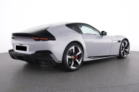 Ferrari 12 Cilindri /FULL CARBON/CERAMIC/BIANCO ARTICO/CAMERA/, снимка 6 - Автомобили и джипове - 53648574