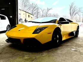 Lamborghini Murcielago * 2dr Cpe LP640 * 2 КЛЮЧА* KEYLESS* 