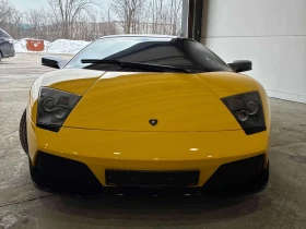 Lamborghini Murcielago * 2dr Cpe LP640 * 2 КЛЮЧА* KEYLESS* , снимка 6 - Автомобили и джипове - 53663968