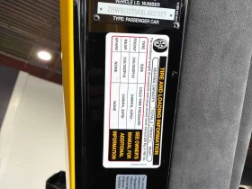 Lamborghini Murcielago * 2dr Cpe LP640 * 2 КЛЮЧА* KEYLESS* , снимка 11 - Автомобили и джипове - 53663968