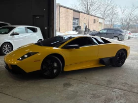 Lamborghini Murcielago * 2dr Cpe LP640 * 2 КЛЮЧА* KEYLESS* , снимка 2 - Автомобили и джипове - 53663968