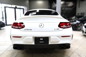 Mercedes-Benz C 43 AMG * CARFAX * BURMESTER * 360 * ПАНОРАМА * KEYLESS - 27500 € / 53785.32 лв. - 86381892 4