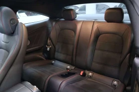 Mercedes-Benz C 43 AMG * CARFAX * BURMESTER * 360 * ПАНОРАМА * KEYLESS - 27500 € / 53785.32 лв. - 86381892 10
