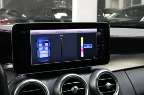 Mercedes-Benz C 43 AMG * CARFAX * BURMESTER * 360 * ПАНОРАМА * KEYLESS - 27500 € / 53785.32 лв. - 86381892 14