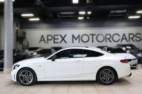 Mercedes-Benz C 43 AMG * CARFAX * BURMESTER * 360 * ПАНОРАМА * KEYLESS - 27500 € / 53785.32 лв. - 86381892 2