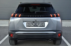 Peugeot 2008 1.5HDI/GT LINE/3D COCPIT/DISTR/180CAMERA/KEYLESS/ | Auto.bg — изображение 5