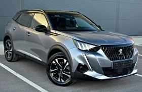 Peugeot 2008 1.5HDI/GT LINE/3D COCPIT/DISTR/180CAMERA/KEYLESS/ | Auto.bg — изображение 3