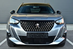 Peugeot 2008 1.5HDI/GT LINE/3D COCPIT/DISTR/180CAMERA/KEYLESS/ | Auto.bg — изображение 2