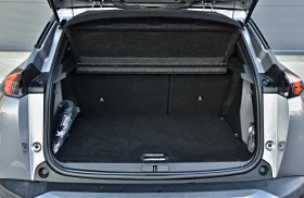 Peugeot 2008 1.5HDI/GT LINE/3D COCPIT/DISTR/180CAMERA/KEYLESS/ | Auto.bg — изображение 17