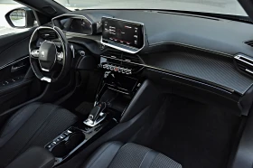 Peugeot 2008 1.5HDI/GT LINE/3D COCPIT/DISTR/180CAMERA/KEYLESS/ | Auto.bg — изображение 14