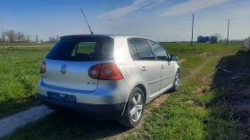 VW Golf 1, 9TDI 105к.с - 2199 € / 4300.87 лв. - 31378379 6