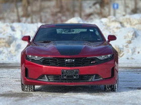 Chevrolet Camaro * АвтоКредит * (ЦЕНА ДО БГ) | Auto.bg — изображение 2
