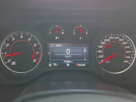 Chevrolet Camaro * АвтоКредит * (ЦЕНА ДО БГ) | Auto.bg — изображение 11