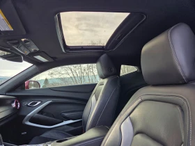 Chevrolet Camaro * АвтоКредит * (ЦЕНА ДО БГ) | Auto.bg — изображение 16