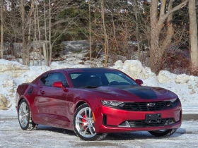 Chevrolet Camaro * АвтоКредит * (ЦЕНА ДО БГ)