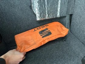 Seat Ibiza 1.0 tsi fr - 14000 € / 27381.62 лв. - 87020338 10