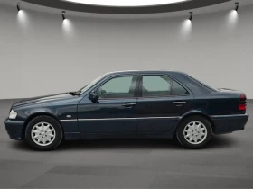 Mercedes-Benz C 250 TD/108000км/ТОП СЪСТОЯНИЕ/НОВ ВНОС ОТ ИТАЛИЯ - 6000 € / 11734.98 лв. - 87394245 7
