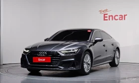 Audi A7 QUATTRO* PREMIUM* 45TDI* AMBIENT* ПОДГРЕВ* ОБДУХ