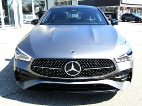 Mercedes-Benz CLA 4MATIC* АвтоКредит* (ЦЕНА ДО БГ) - 33999 € / 66496.26 лв. - 37744533 2