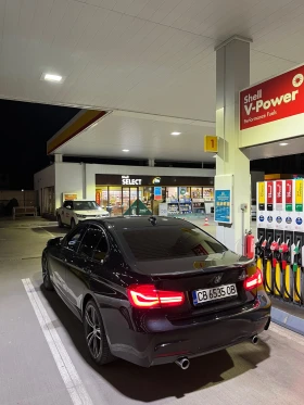 BMW 340 F30 Xdrive | Mobile.bg � ����� ������ 3