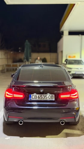 BMW 340 F30 Xdrive | Mobile.bg � ����� ������ 5