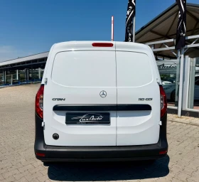 Mercedes-Benz Citan 110CDI#NAVI#PDC#63959KM#2022�#���� ��� | Mobile.bg � ����� ������ 6