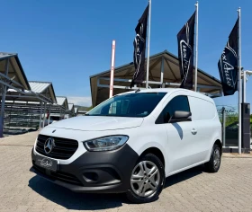����� �� �������� �� Mercedes-Benz Citan 110CDI#NAVI#PDC#63959KM#2022�#���� ���