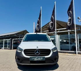 Mercedes-Benz Citan 110CDI#NAVI#PDC#63959KM#2022�#���� ��� | Mobile.bg � ����� ������ 3