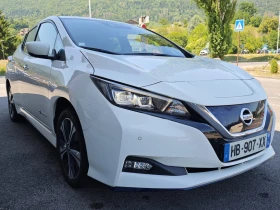 Nissan Leaf  62 kWh Tekna | Mobile.bg � ����� ������ 2