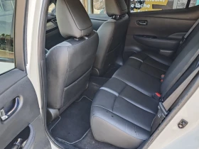 Nissan Leaf  62 kWh Tekna | Mobile.bg � ����� ������ 8