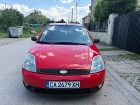 Ford Fiesta 1.4HDI | Mobile.bg � ����� ������ 2