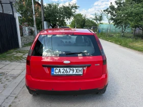 Ford Fiesta 1.4HDI | Mobile.bg � ����� ������ 5