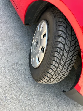 Ford Fiesta 1.4HDI | Mobile.bg � ����� ������ 17