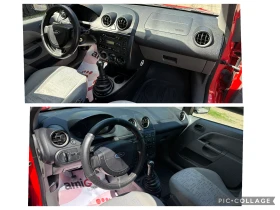 Ford Fiesta 1.4HDI | Mobile.bg � ����� ������ 15