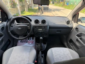 Ford Fiesta 1.4HDI | Mobile.bg � ����� ������ 11
