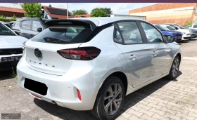 Opel Corsa НОВ!/EDITION/101HP/CAM/NAVI/LED/CPLAY/DIGI/422q | Auto.bg — изображение 5