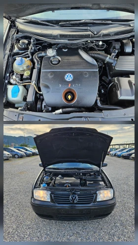 VW Bora 1.9TDI 90kc  Feislift 207000km | Mobile.bg � ����� ������ 17