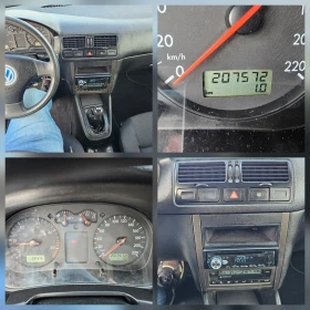VW Bora 1.9TDI 90kc  Feislift 207000km | Mobile.bg � ����� ������ 15